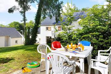 Location De Vacances pour 8 Personnes dans Audierne, Région de Quimper, Photo 2
