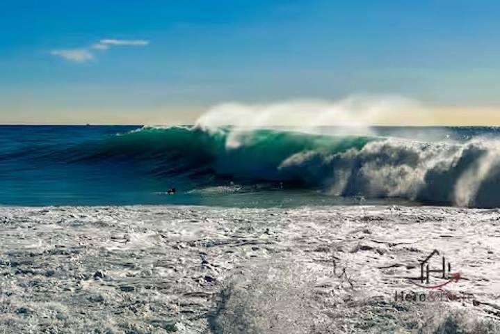 Gîte pour 2 personnes, avec balcon/terrasse à Varazze - 2