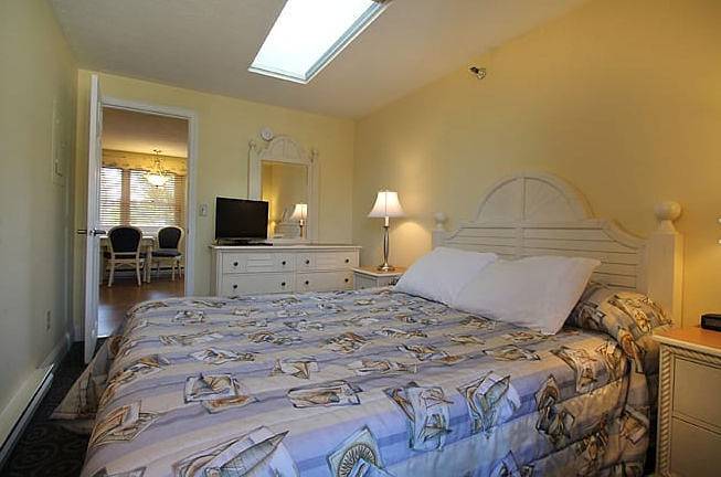 Appartement entier, Nautical Mile Resort in Wells (Maine), Comté de York