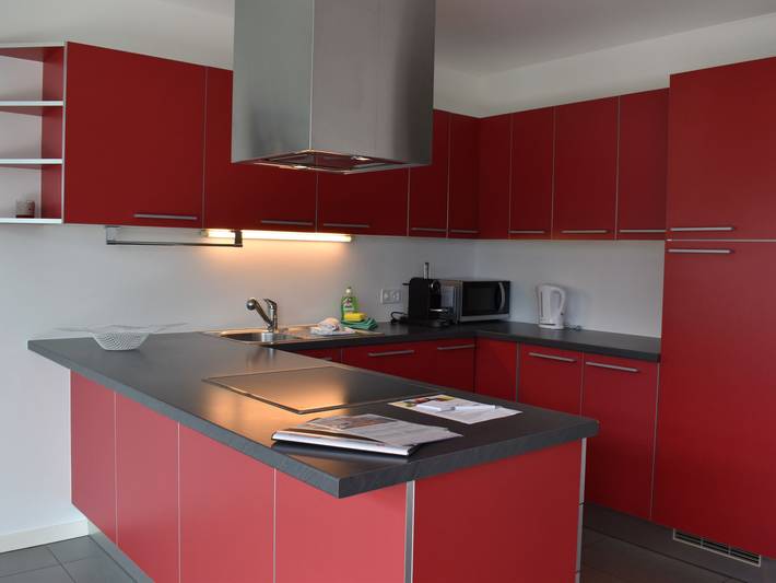 Gîte pour 4 personnes, avec jardin et vue à Locarno - 4