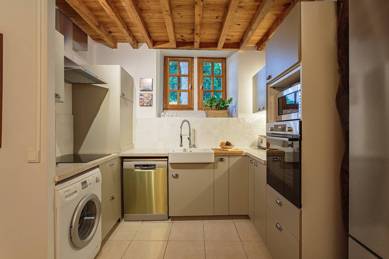 Domaine Le Pehau 4 - Avec jardin et terrasse in Osserain-Rivareyte, Bayonne e dintorni