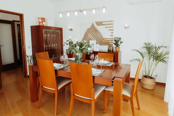 Casa rural para 4 personas, con balcón y vistas en Viana do Castelo - 3