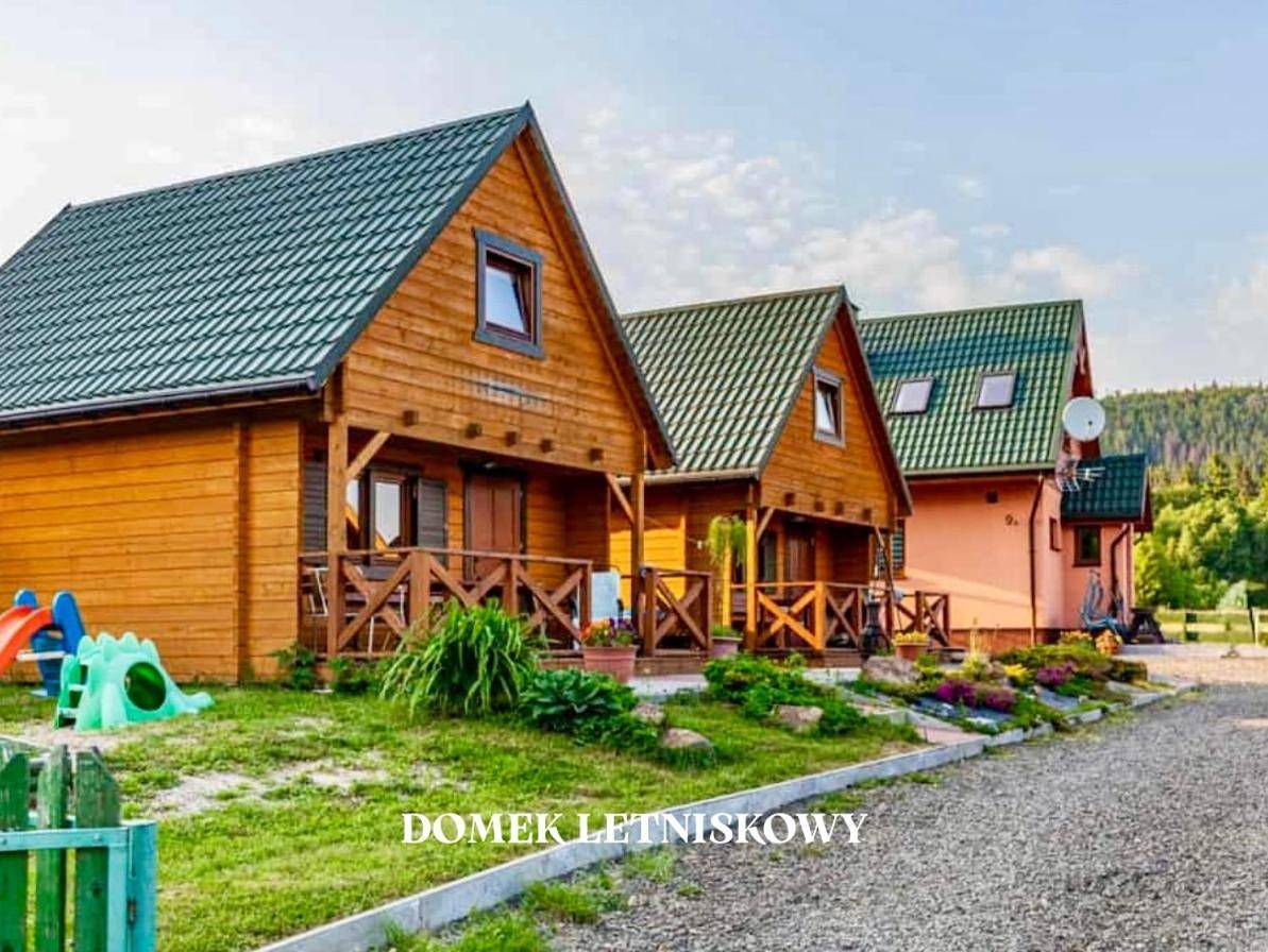 Deluxe Queen Room in Sudety (Polska)