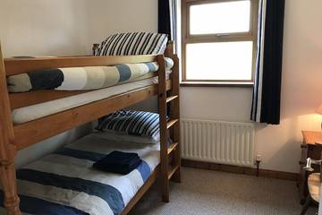 Log Cabin for 6 People in County Fermanagh, Photo 3