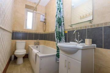 Cottage for 4 People in Llanbedrog, Gwynedd, Photo 4