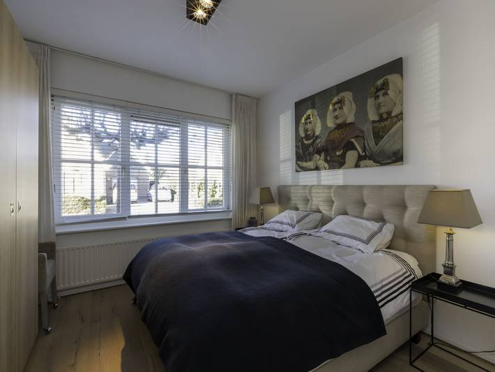 Ferienwohnung für 2 Personen, mit Terrasse in Zoutelande - 2