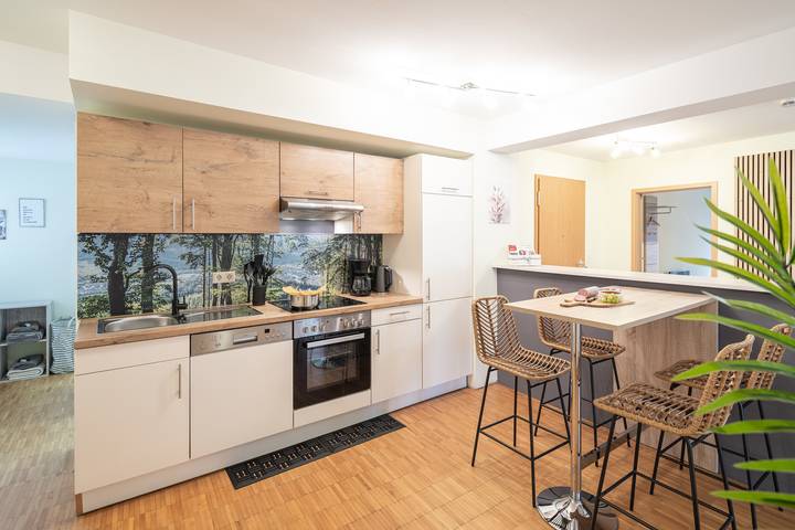 Ferienwohnung für 6 Personen in Eisenach - 2