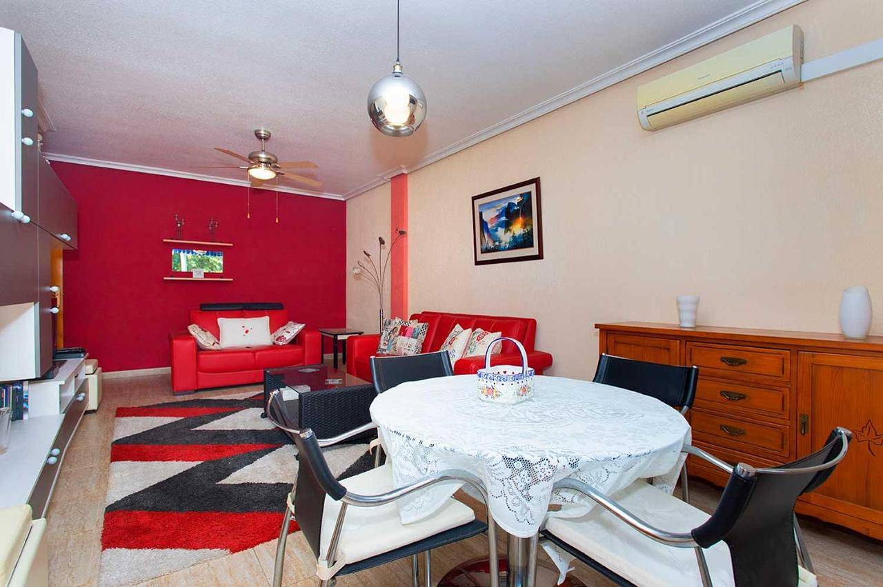 Ganze Wohnung, Ch La Paz Los Montesinos in Los Montesinos, Costa Blanca