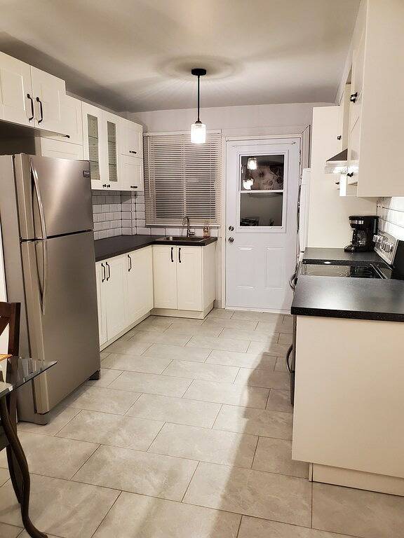 Gîte pour 8 personnes, avec balcon à Montréal - 3