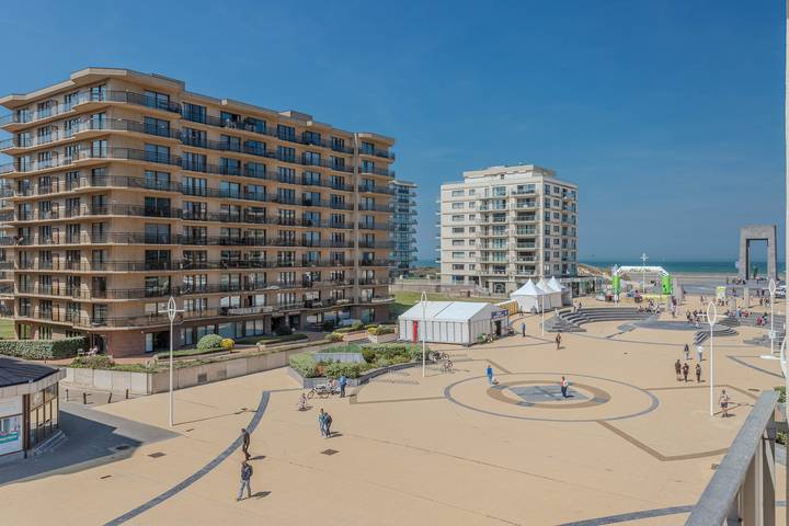 Ferienhaus für 6 Personen in De Panne - 3