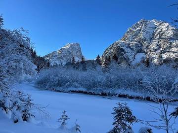 Ferienhaus für 4 Personen, mit Terrasse in Innsbruck und Umgebung
