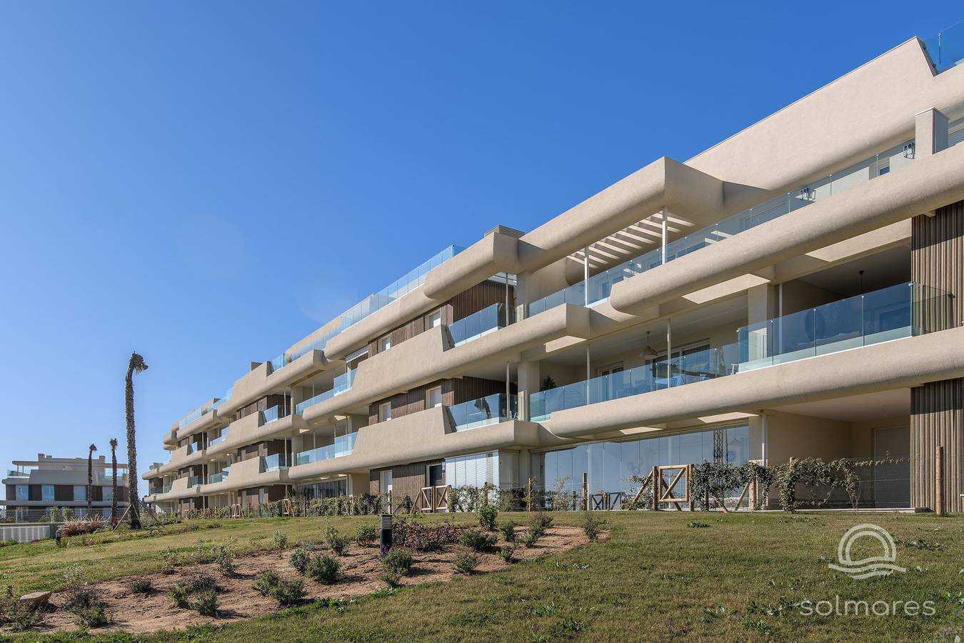 Apartamento inteiro, Apartamento de férias para 4 pessoas com terraço in Isla Canela, Ayamonte