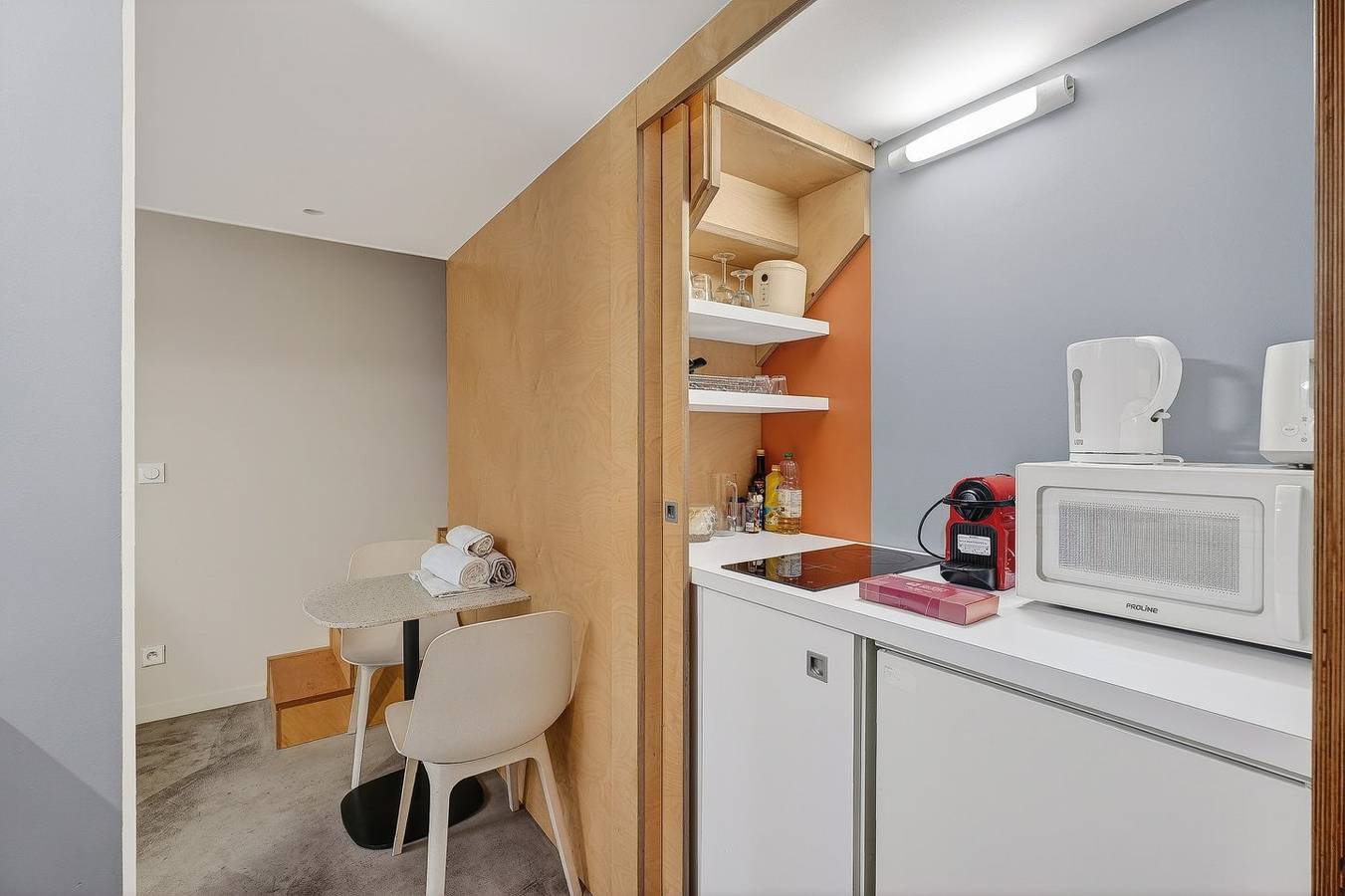 Appartement entier, Guestready Essential - Hôtel de Ville in Lyon, Lyon et ses environs