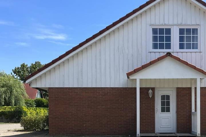 Ferienhaus für 10 Personen, mit Garten, mit Haustier in Bastorf - 3