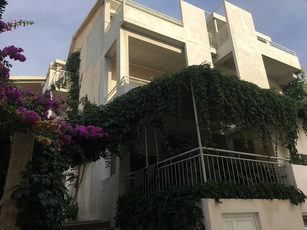 Zimmer mit Terrasse Drasnice, Makarska S-22573-a in Drašnice, Makarska Riviera
