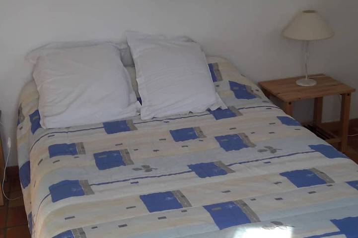 Location de vacances pour 8 personnes, avec jardin et terrasse à Le Puy-Sainte-Réparade - 2