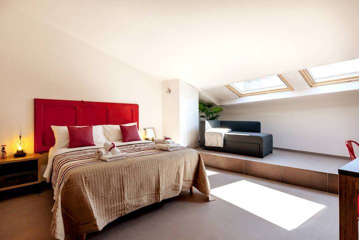 Apartamento de vacaciones para 2 personas - 1