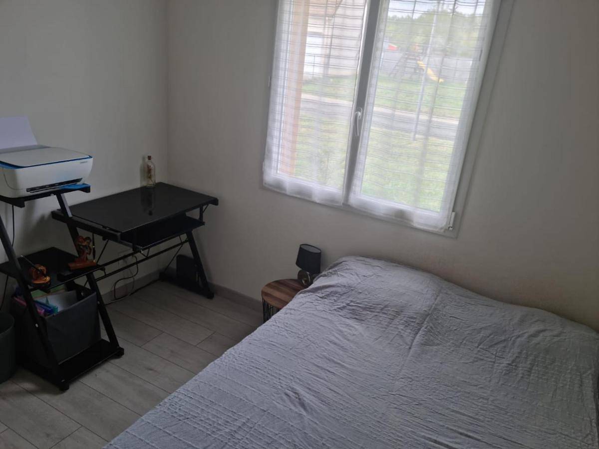 Appartement de vacances entier, 24h du mans in Cérans-Foulletourte, Sarthe