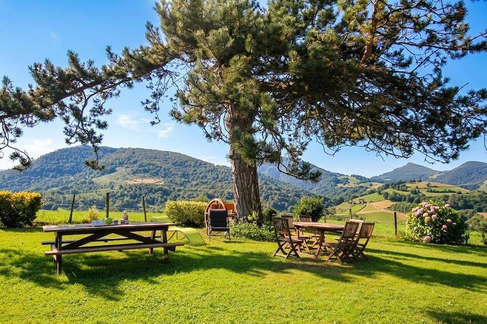 Chez Escarain - Arette in Arette, Béarn