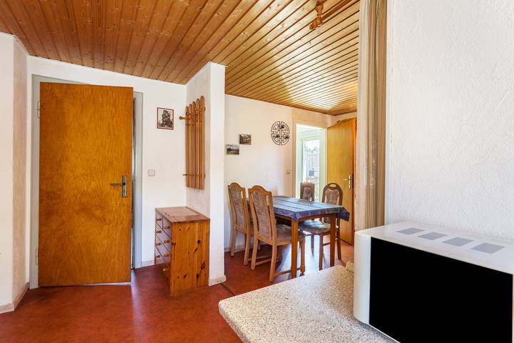 Ferienwohnung für 4 Personen, mit Garten in Willingen - 3