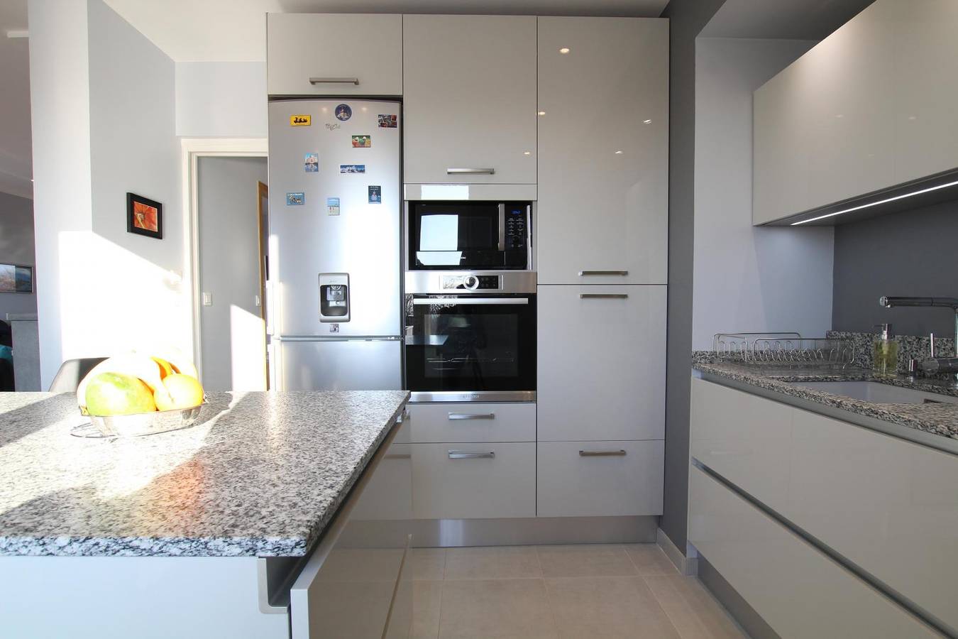 La Belle Croix in Gratot, Région de Coutances