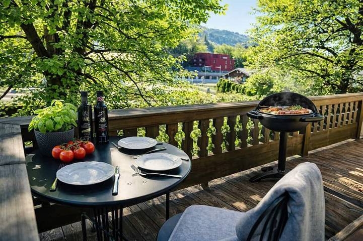 Hütte für 6 Personen in Kitzbühel