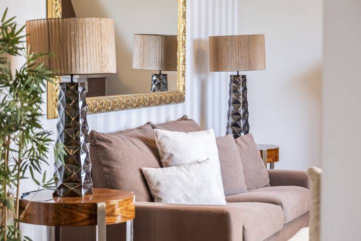 Location de vacances pour 8 personnes, avec jardin et vue sur l’océan à Câmara de Lobos - 4