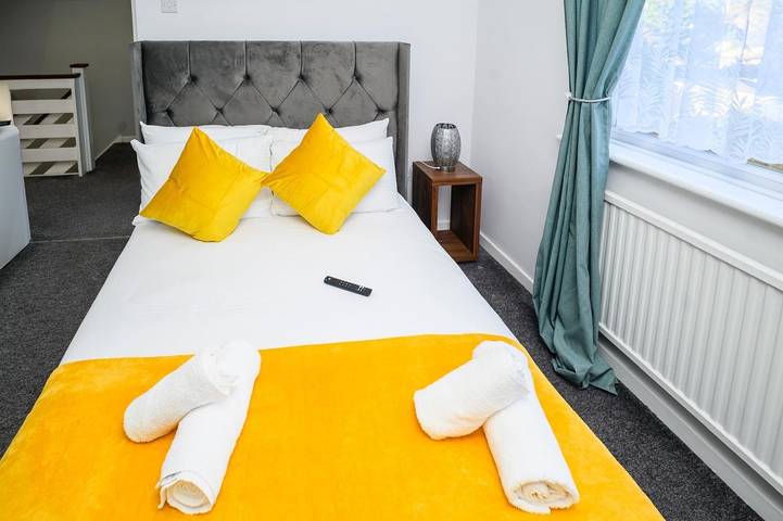 Apartamento de vacaciones para 4 personas, Familias con niños - 1