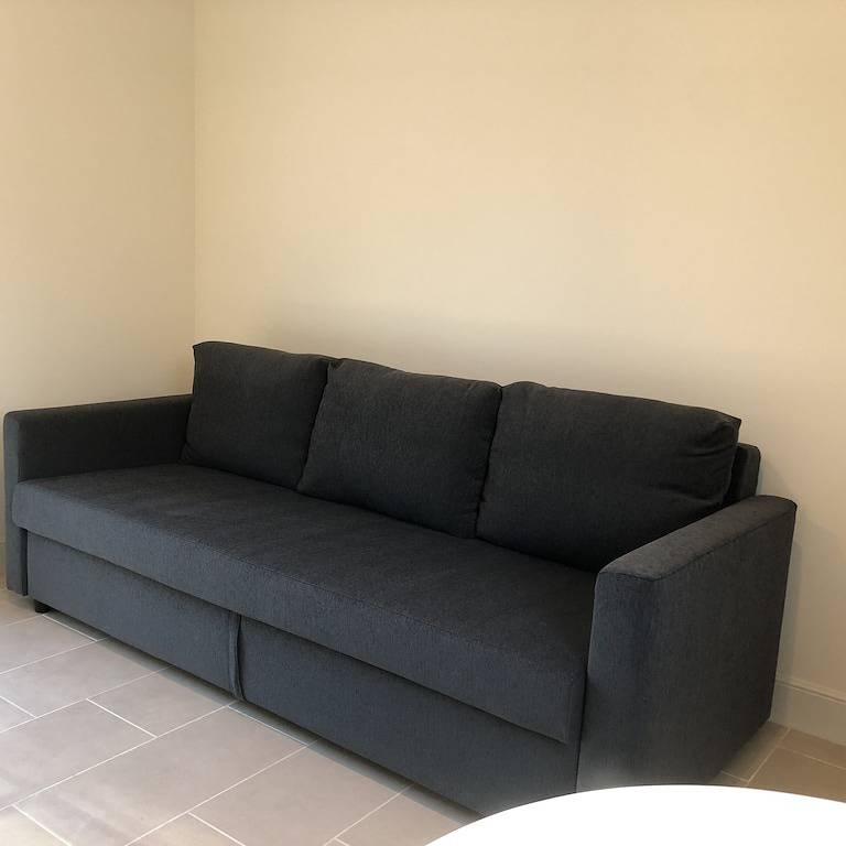 Villa Caprose: The Dove bedroom in San José, Silicon Valley