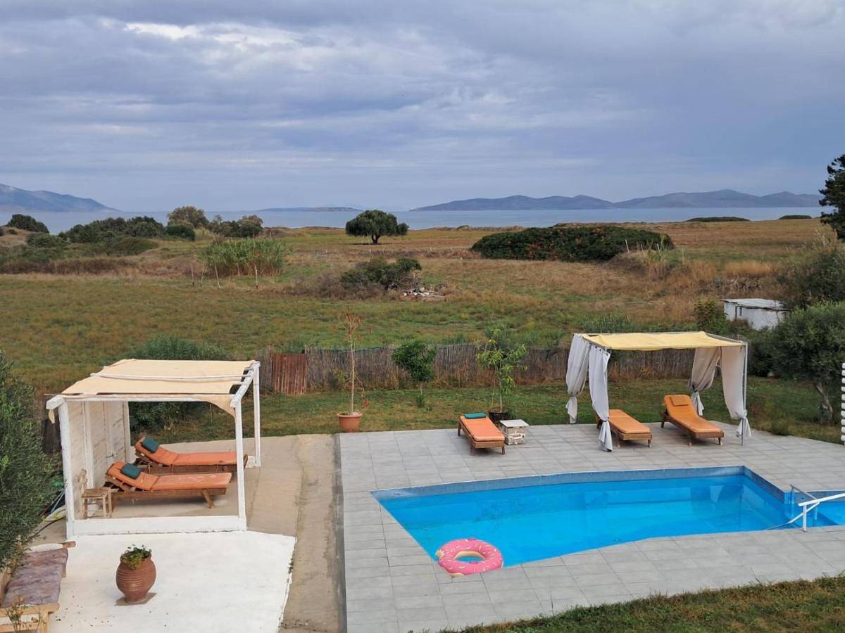 Two-Bedroom House in Mastichari, Kos