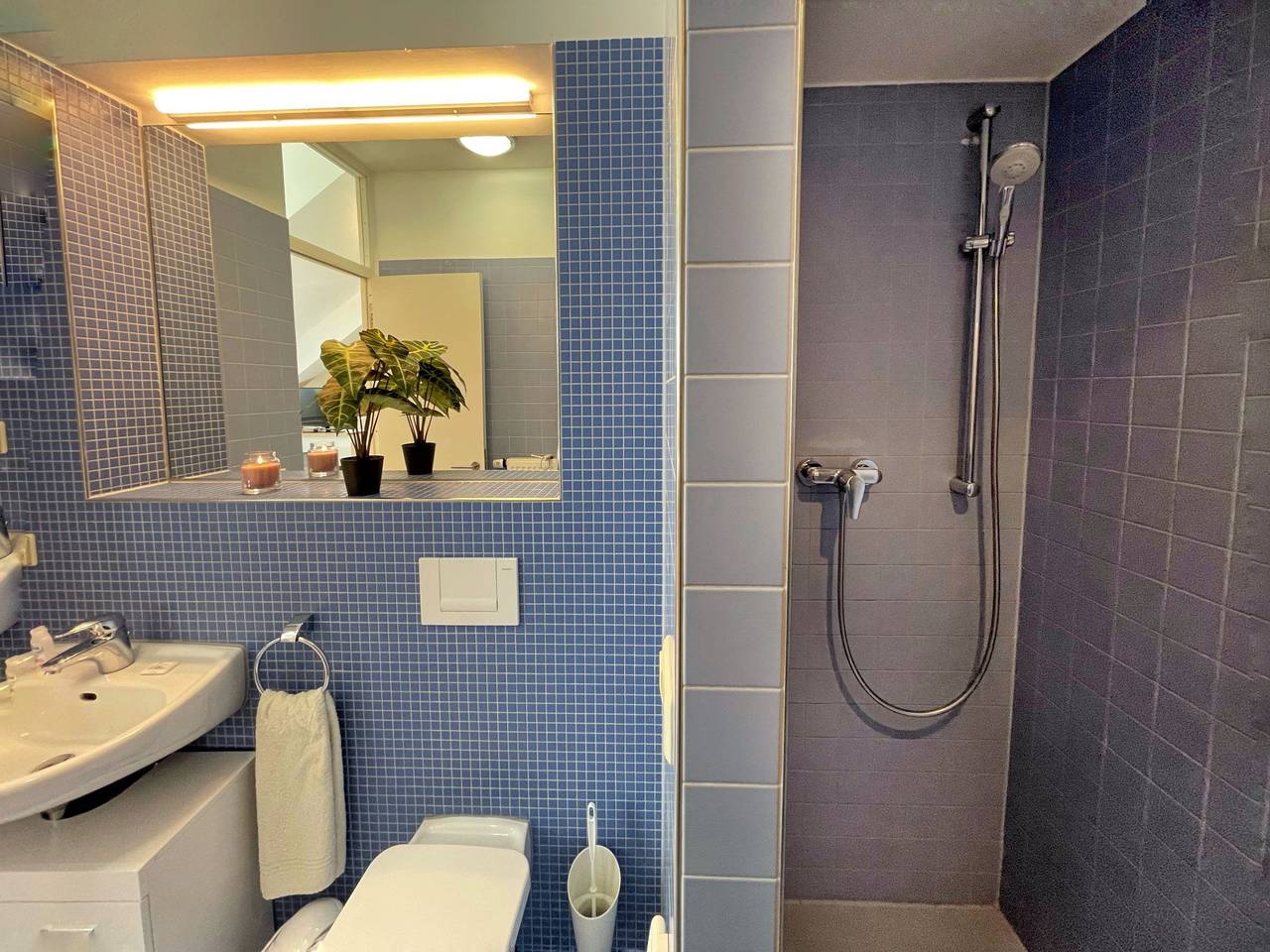 Appartamento intero, Am Schwimmbad in Grevenmacher, Lussemburgo