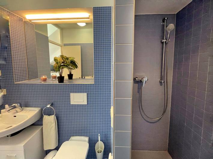 Gîte pour 6 personnes, avec bassin pour enfant dans Luxembourg - 4