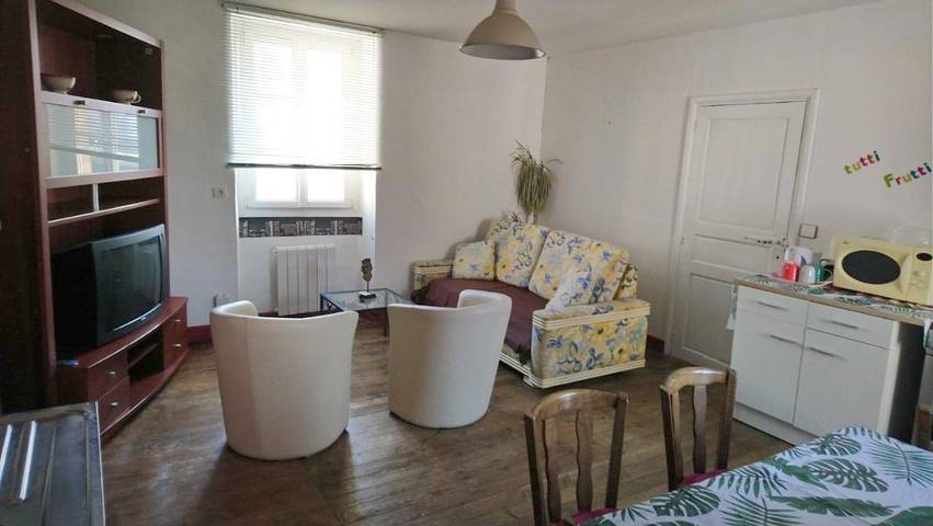 Gîte pour 6 personnes à Formigny - 4