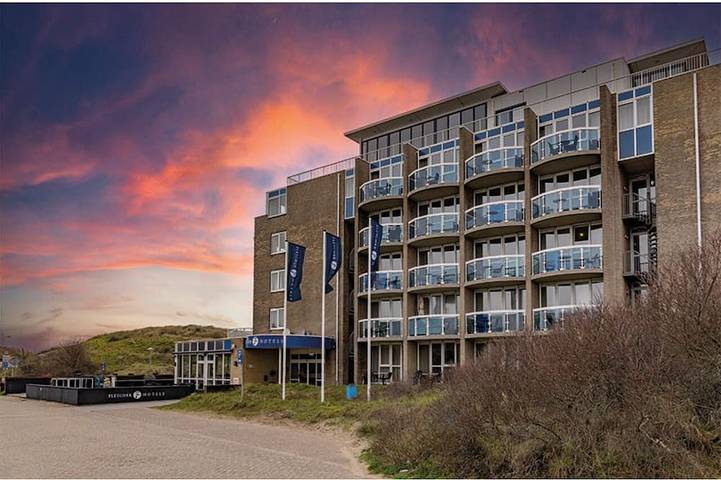 Hotel voor 2 personen - 1