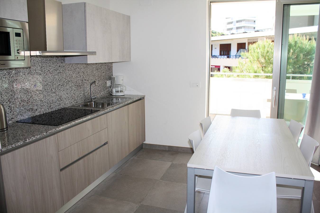 Apartamento entero, Estancia en Lignano con estacionamiento in Lignano Sabbiadoro, Provincia d'Udine