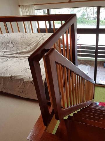 Ferienwohnung für 5 Personen in Steibis, Oberstaufen, Bild 3