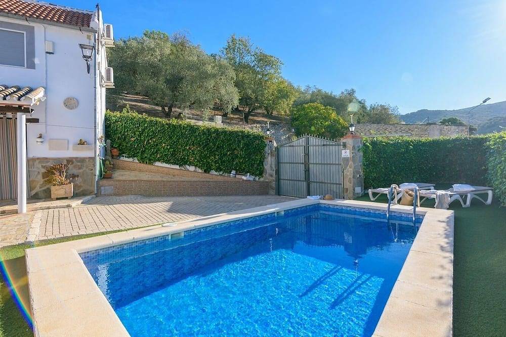 Casa Rural La Cañada Villanueva de Algaidas in Villanueva de Algaidas, Málaga Provincie