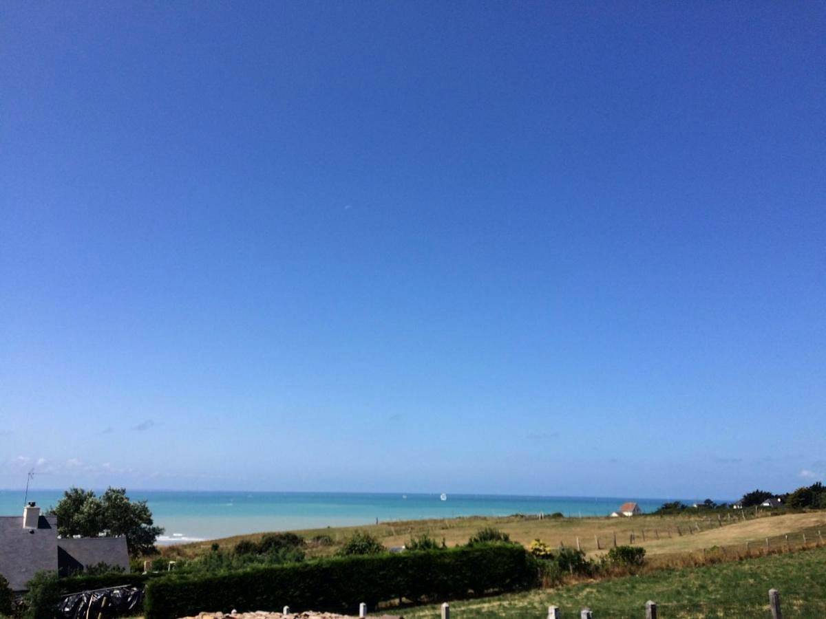 Appartement entier, Apartment with Sea View in Saint-Pair-sur-Mer, Côte de la Déroute