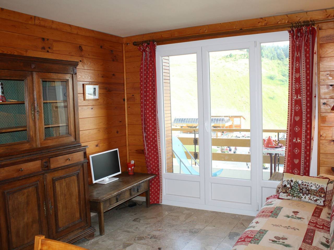 Photo : Appartement de vacances