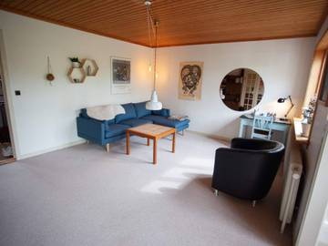 Feriehus til 9 Personer i Tórshavn, Færøyene, Bilde 1
