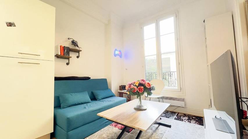 Gîte pour 2 personnes dans Casino Ruhl - 3