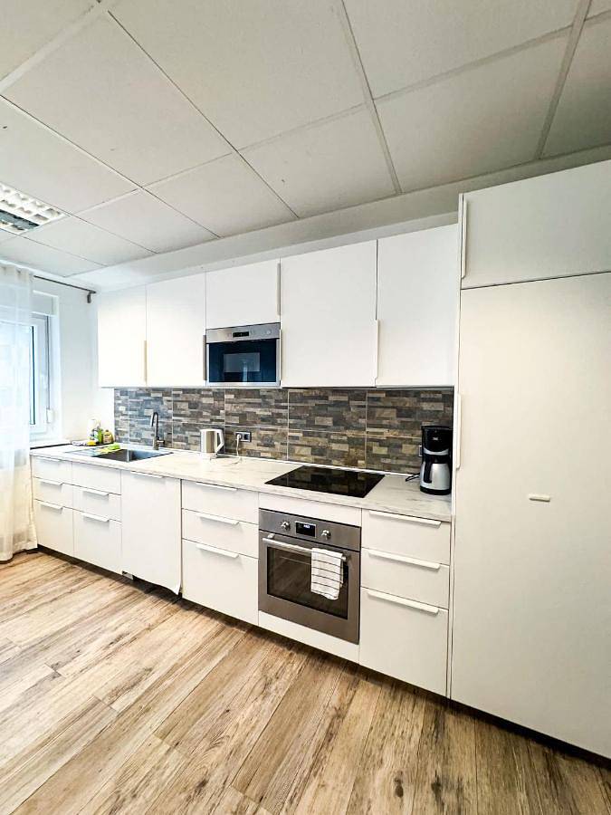 Ferienhaus für 12 Personen, mit Haustier in Berlin - 4