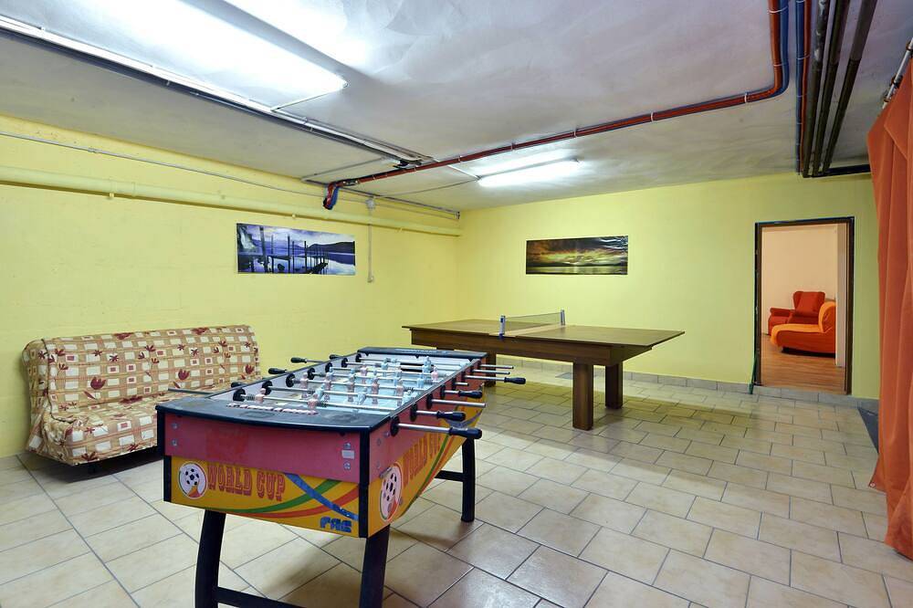 Geheel appartement, Apartment Smeraldo 3 in Manerba del Garda, Garda Bergen