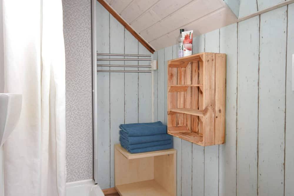 Entire apartment, Gemütliches Ferienstudio in Heiden, Vorderland