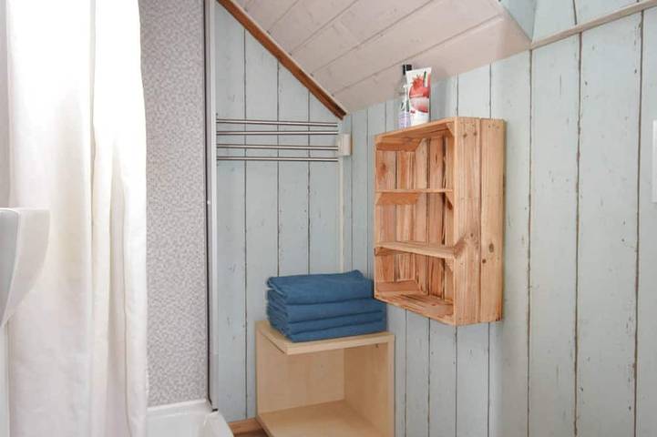 Ganze Wohnung, Gemütliches Ferienstudio in Schwendi b. Heiden, Heiden