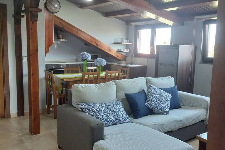 Appartement de vacances pour 6 personnes - 1
