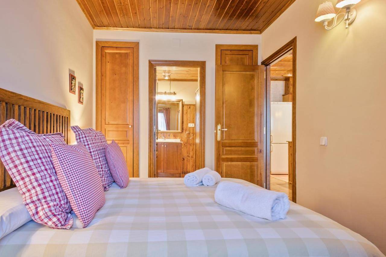 Appartement entier, Baqueira Apartamentos Cota 1700 in Baqueira, Naut Aran