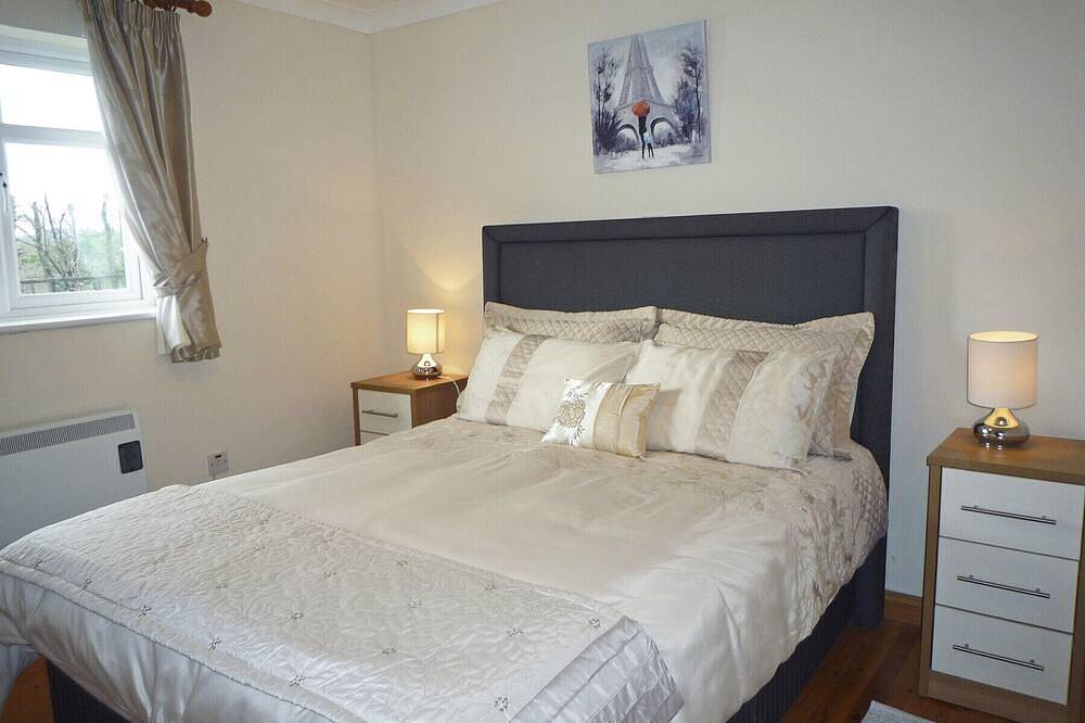 Mountain View Holiday Home in Louisburgh, County Mayo