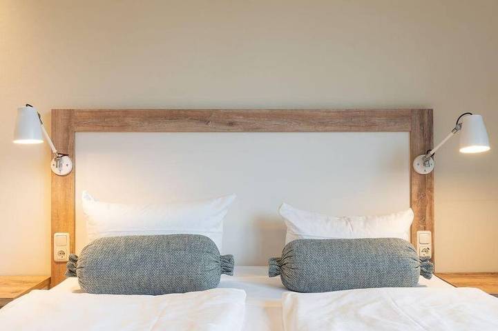 Ganze Wohnung, Anders & Meer App. Ruhe in St. Peter-Ording, Eiderstedt