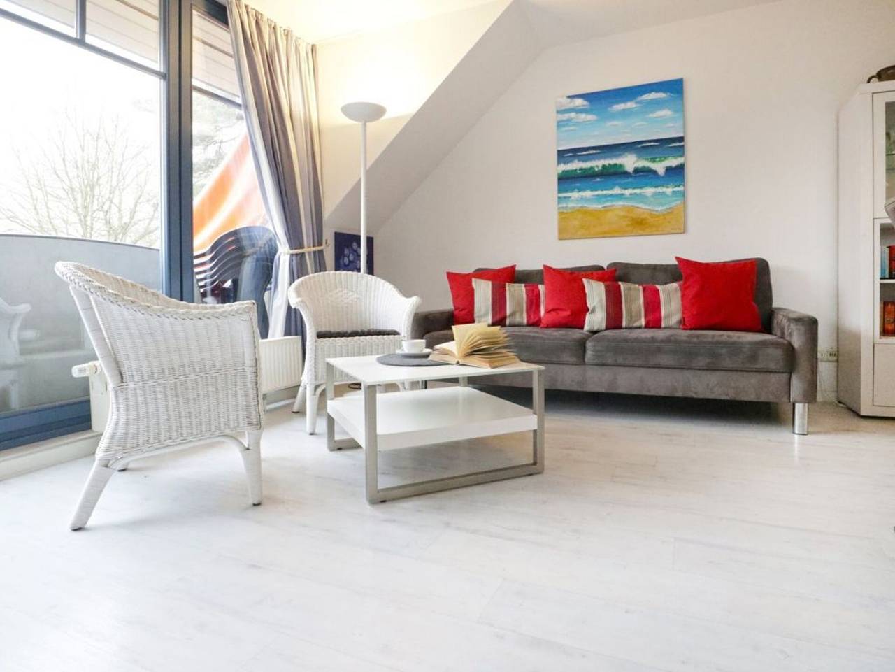 Ferienwohnung in Boltenhagen ab 108€ pro Nacht